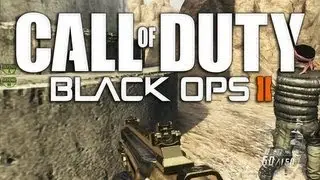 Funny Moments #2 - Black Ops 2 (Hey i'm from Ohio!)