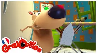 Regardez la SAISON 1 de Grabouillon avec nous !