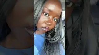 #blackgirlmakeup #lipcombo #makeup trying to be a beauty guru lol