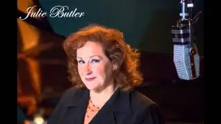 Julie Butler Chanteuse Sings YOU'VE CHANGED