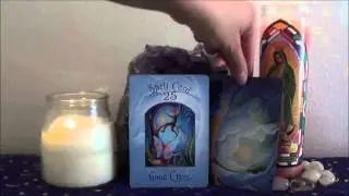 Free Weekly Psychic-Intuitive Reading for March 16th-23rd, 2014