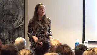 Mindfulness en niños. Paola Herrera. Invesmind Dr García Campayo
