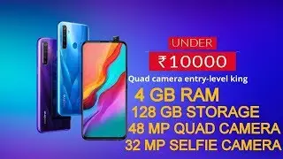 Best Smartphone Under 10000 March 2020 | Top 5 Phones under 10k | Best Phone under 10000 | Latest