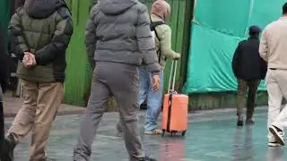Зимняя сказка Сиккима: основные туристические места переполнены, путешественники стекаются в горы.