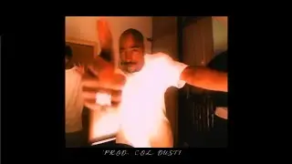 [FREE] Tupac x Aaliyah Type Beat ALL DAY 90s Hip Hop/RnB