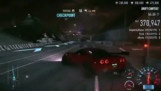 Need for Speed Prestige - One in Many (Gold Medal Guide)