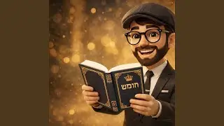 DJ Ai פרשת ויגש עליה 1
