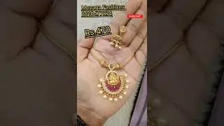 #premiumqualityjewellery #bestprice #latestcollections #necklace#lowprice@menagafashions18