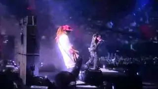Tokio Hotel   Monsoon MTV EMA 2007 SUPER HD 1080i