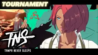 TNS Strive Tournament ft Punk, Joe Biden, Jan, K7, VickiViper, Hotashi Pools Top 24 (July 5th, 2021)