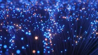 Fiber Optic Cables and Secure Long-Distance Communication