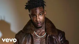 21 Savage, Drake, T.I. - In Your Eyes (Music Video)