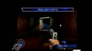 James Bond 007: Agent Under Fire GameCube Gameplay -