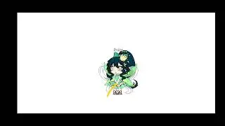 Ruka pees like a boy