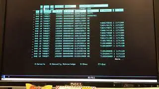 How to see if an item is in a customer's inventory feed (EDI 846)
