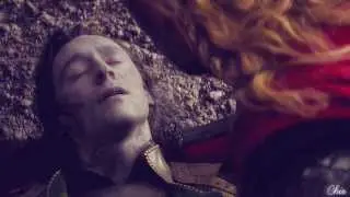 Thor & Loki • Everybody wants to rule the world