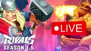 [DROPS] Rank #1 Thor 😂 2 Acc 400 OBA Educational AF 🤯 NO LOSE NO LOSE NO LOSE !combo !rank !discord🔴