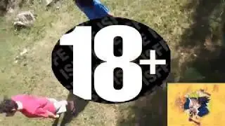 Naruto Opening 5 Parody