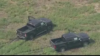 Gang of thieves raid Gateway Motorsports Park