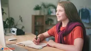 The Online University Experience by Alfa Beta