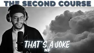 That&rsquo;s a Joke (SECOND COURSE) | NF | CLOUDS THE MIXTAPE 2021