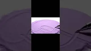 Drawing perfect lines in kinetic sand #SandDrawing #ASMR #SatisfyingVideos #asmr #relaxing