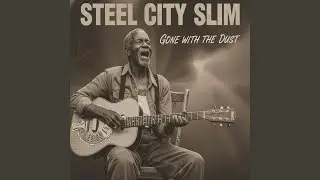 Hard Living Blues (feat. Suno)