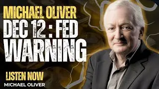 FED MONEY PRINTING STARTS ON DECEMBER 12TH &ndash; INFLATION WARNING BY MICHAEL OLIVER