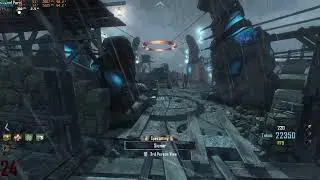 Call of Duty: Black Ops II