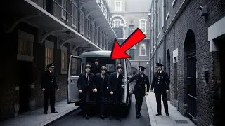 LA GRABACI&Oacute;N QUE Los Beatles HICIERON En Una C&Aacute;RCEL &iquest;Por Qu&eacute; Fue CENSURADA?