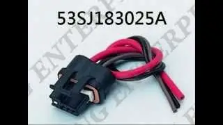 Alternators with Internal Voltage Regulator