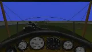 Dynamix - Red Baron - 1990