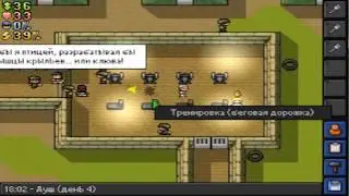 The Escapists #13 Escape Team