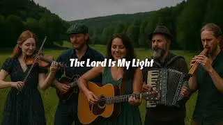 The Lord Is My Light 