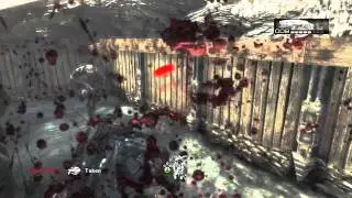 Gears of War 2 - 