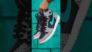 The PERFECT Color Match For Atmos Air Max 1's