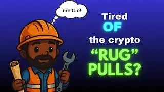 Home of The Un-Ruggable Bitcoin Token!
