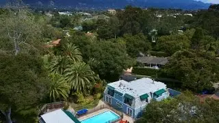 72 La Vuelta Rd, Santa Barbara, CA 93108