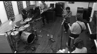 Young Dinosaur - Our Dreams, live session