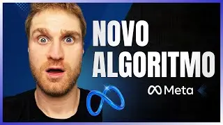 Como Funciona o Algoritmo do Meta Ads