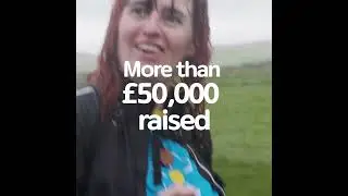 Highlights from We Walk for Yorkshire