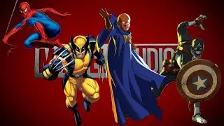 Marvel Studio Animation Comic Con 2022 Panel Breakdown