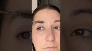 Thrive Instant Brow Fix Eyebrow Gel