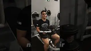 Rotina.. #academia #gym #motivation #treino #rotinasaudavel