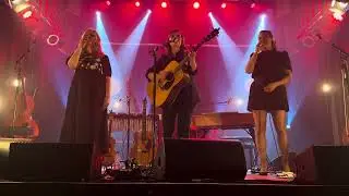 The Joni Project - Köln - You Can Close Your Eyes