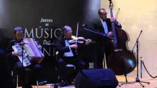 172 - Folklore Alem&aacute;n