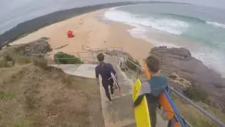 Merimbula Paradise