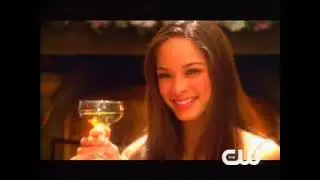Smallville Promo   The CW Bay Area