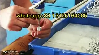 2 component ab Cyanoacrylate Adhesive Dispensing Systems