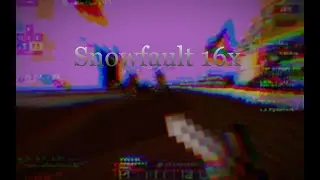 reviewing snowfault 16x pack